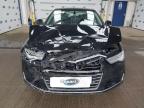 2015 AUDI A6 SE TDI for sale at Copart EAST KILBRIDE