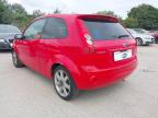 2007 FORD FIESTA ZET for sale at Copart SANDWICH