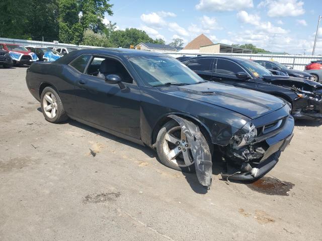  DODGE CHALLENGER 2013 Czarny