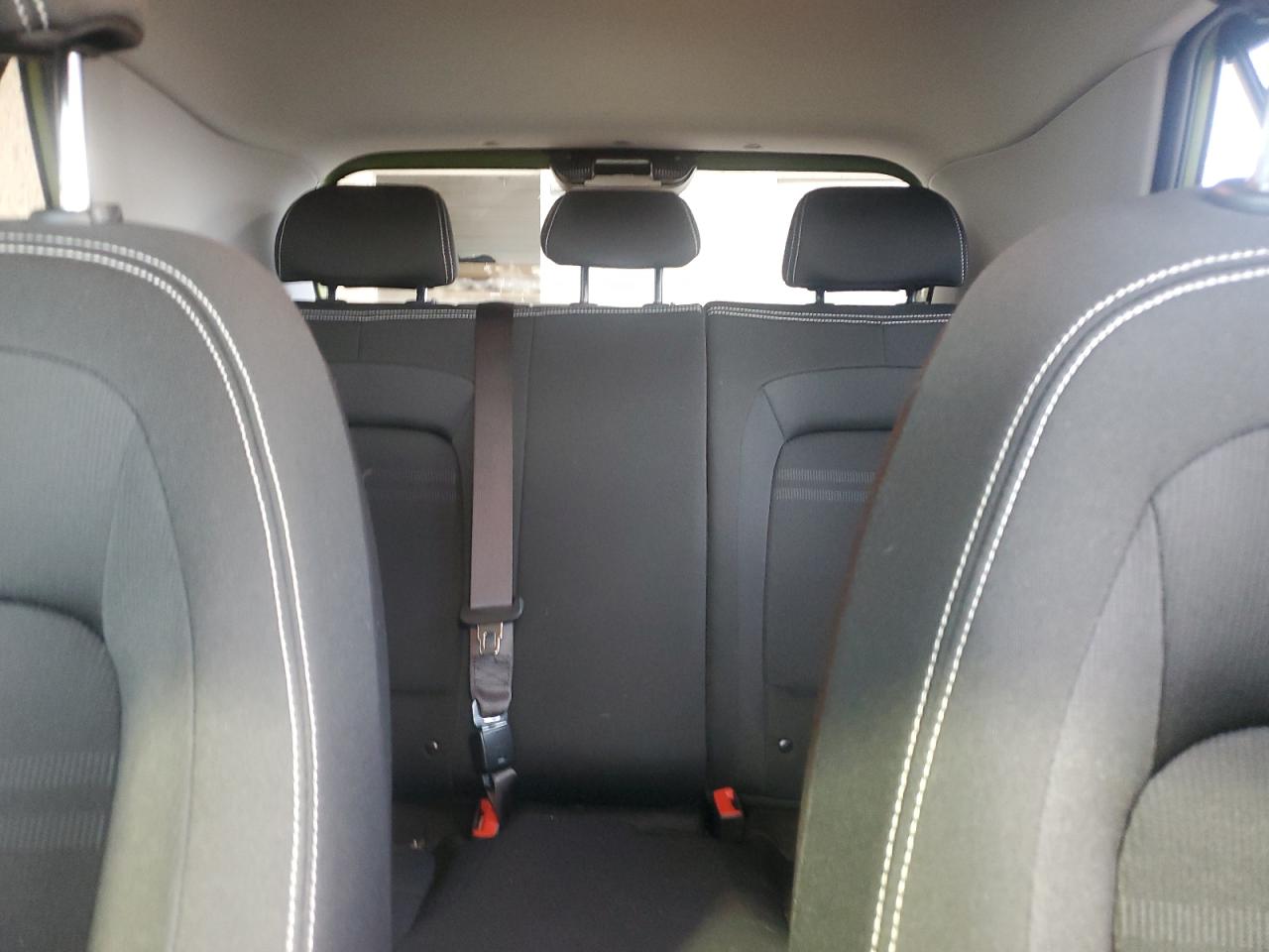 2024 Hyundai Venue Sel VIN: KMHRC8A37RU329186 Lot: 64008515