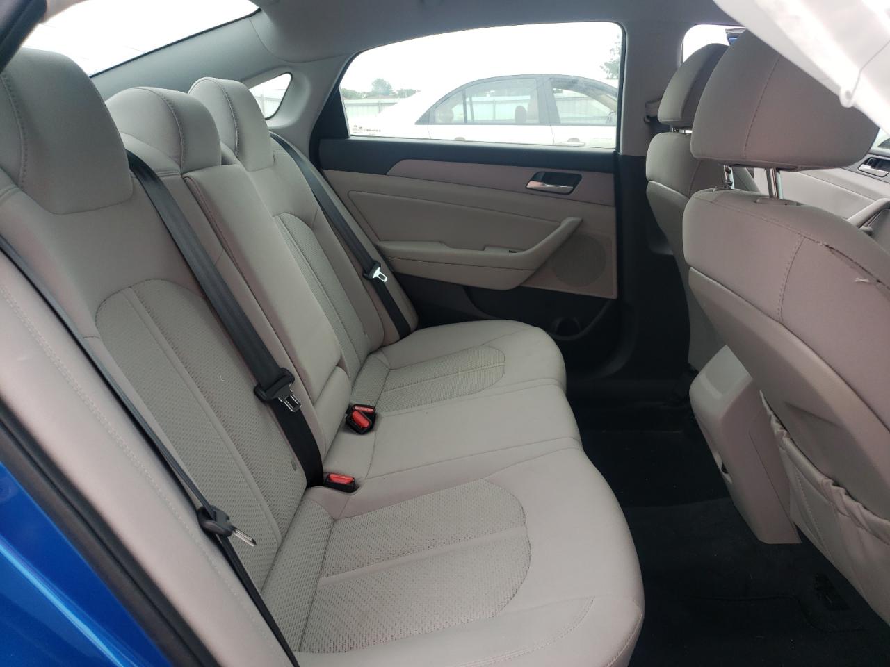 2018 Hyundai Sonata Sport VIN: 5NPE34AFXJH625596 Lot: 63924785