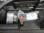 2012 TOYOTA YARIS SR V for sale at Copart NEWBURY