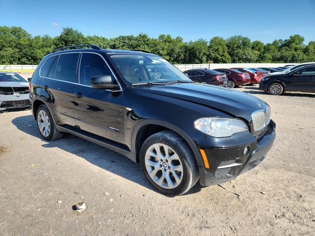 Parquets BMW X5 2013 Czarny