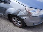 2007 FORD S-MAX TITANIUM TDCI 6G  for sale at Copart WOLVERHAMPTON