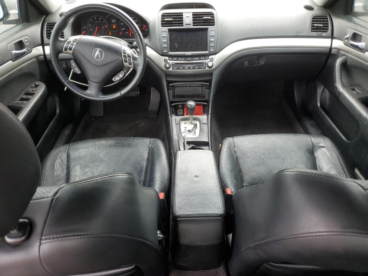 2008 Acura Tsx VIN: JH4CL96928C010360 Lot: 64258675