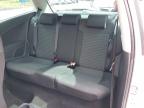 2014 VOLKSWAGEN POLO MATCH for sale at Copart ST HELENS