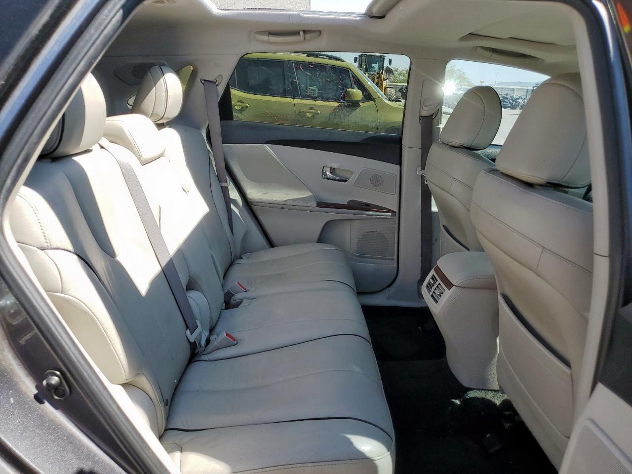2009 Toyota Venza VIN: 4T3ZK11A09U018134 Lot: 64098575
