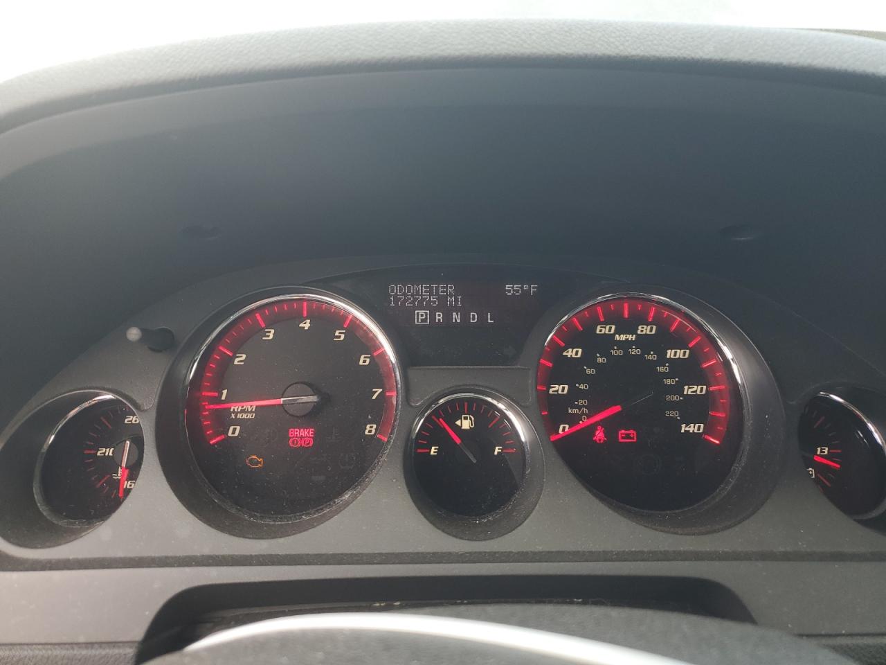 1gkkvted6bj314681 1GKKVTED6BJ314681 2011 GMC Acadia Denali