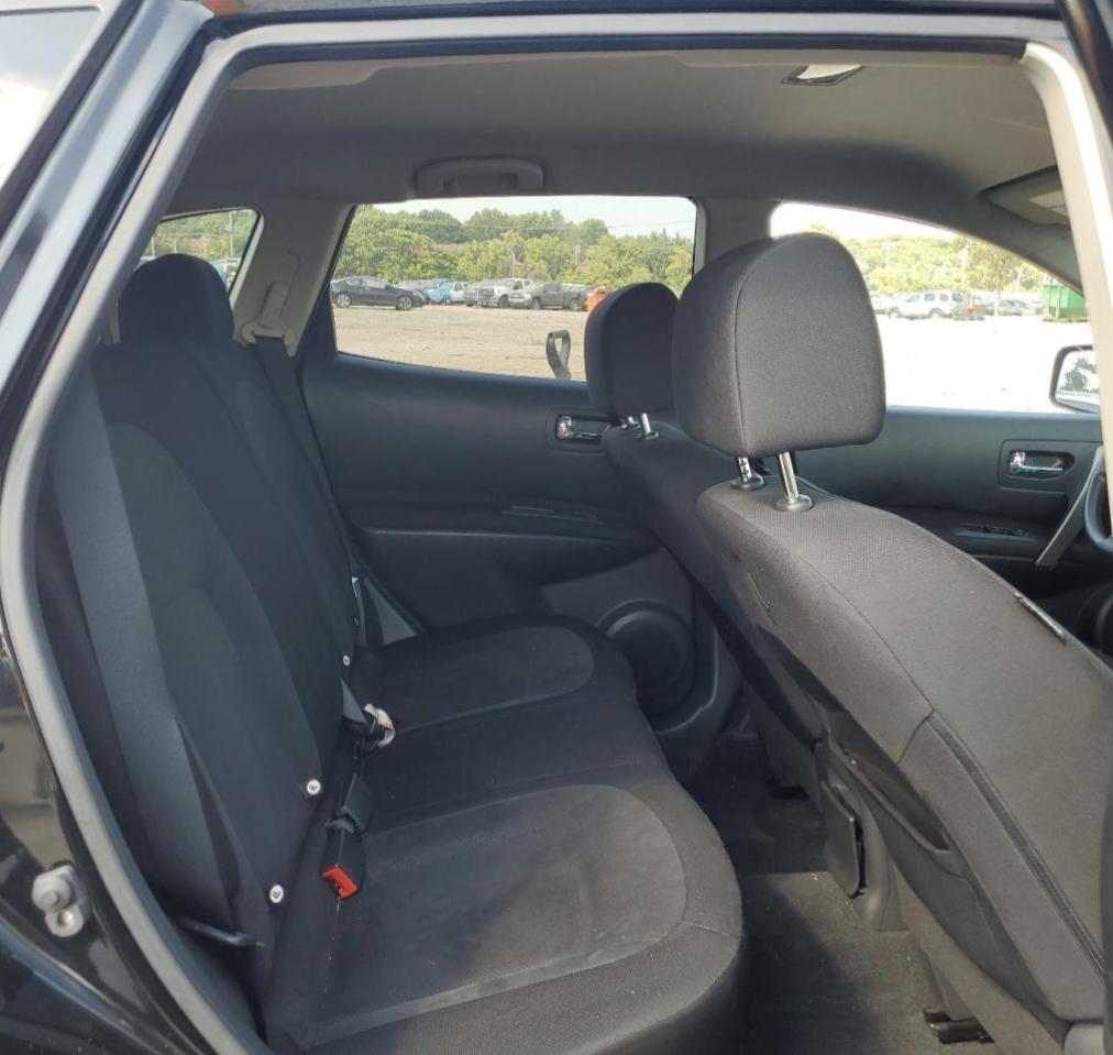 2010 Nissan Rogue S VIN: JN8AS5MV9AW137880 Lot: 66304935