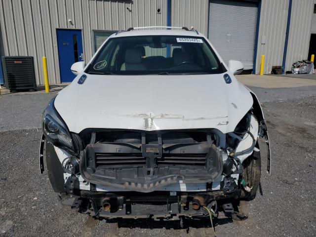 Parquets BUICK ENVISION 2017 White