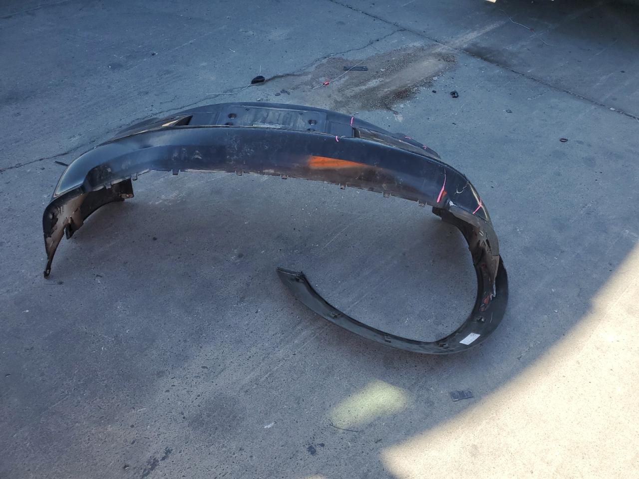 2010 Mini Cooper S Clubman VIN: WMWMM3C59ATP76588 Lot: 63523635