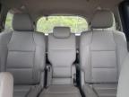 2014 HONDA ODYSSEY EXL   for sale at Copart ON - COOKSTOWN