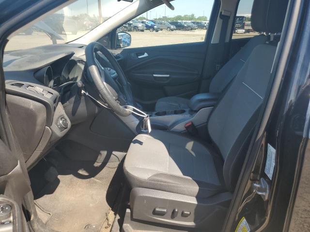  FORD ESCAPE 2014 Black