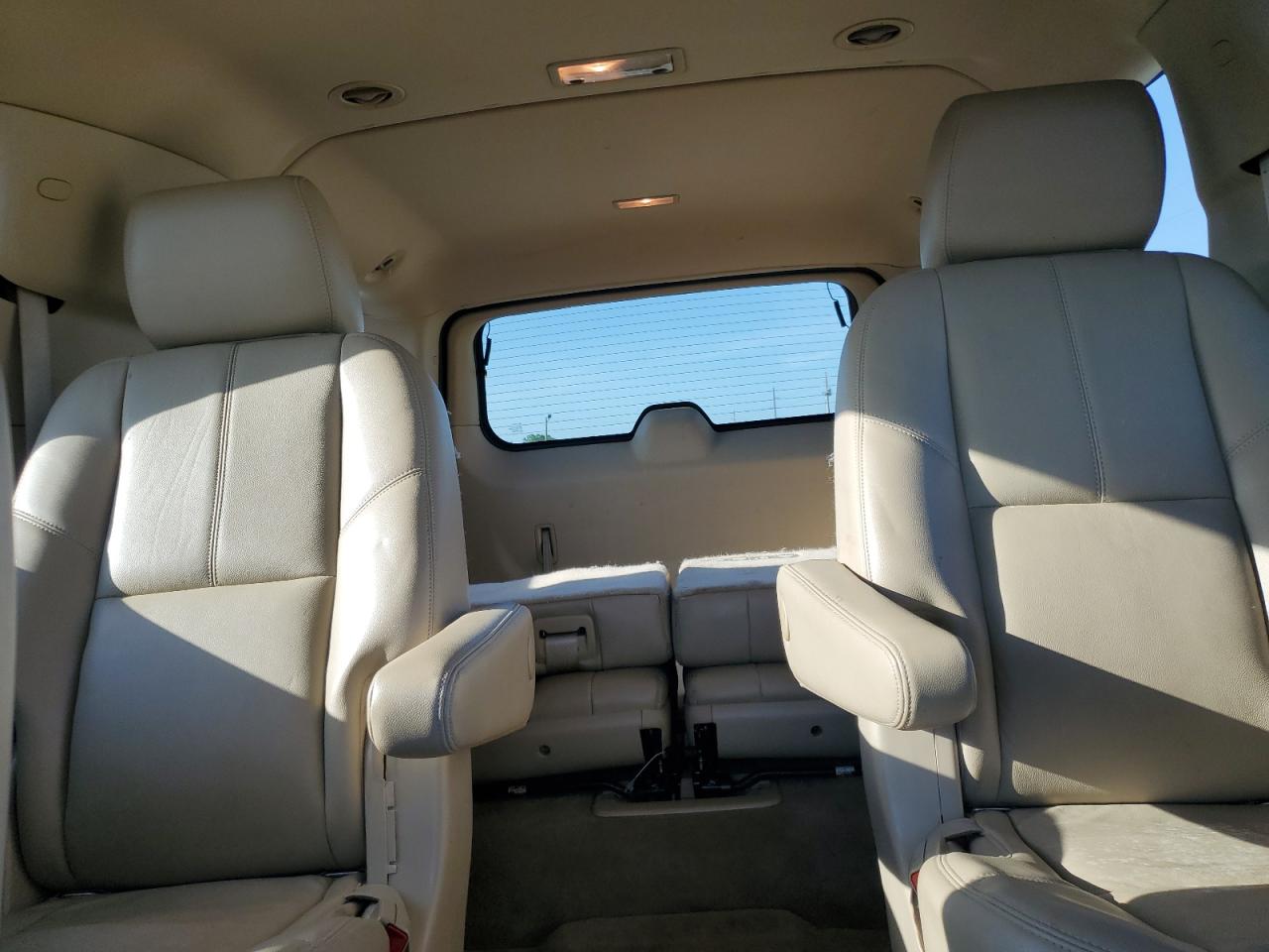 2014 GMC Yukon Xl C1500 Slt VIN: 1GKS1KE07ER129600 Lot: 63819345