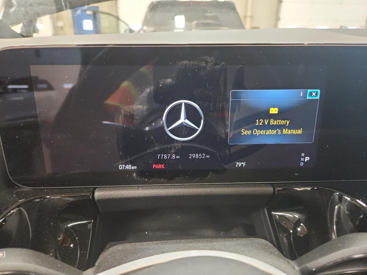 2024 Mercedes-Benz Gla 250 4Matic VIN: W1N4N4HB6RJ557298 Lot: 64299355