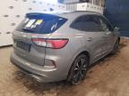 2023 FORD KUGA ST-LINE X EDITION HE  for sale at Copart SANDWICH