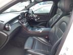 2017 MERCEDES BENZ GLC 220 D for sale at Copart WOLVERHAMPTON