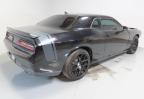 2016 DODGE CHALLENGER R/T SCAT PACK for sale at Copart CA - SAN BERNARDINO