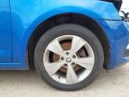 2019 SKODA OCTAVIA SE for sale at Copart YORK
