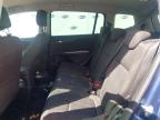 2015 VAUXHALL ZAFIRA TOU for sale at Copart CORBY
