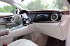 2023 MERCEDES-BENZ EQS SUV 580 4MATIC   à vendre chez Copart MA - NORTH BOSTON