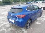 2020 RENAULT CLIO RS LINE BOSE EDITION  for sale at Copart ST HELENS