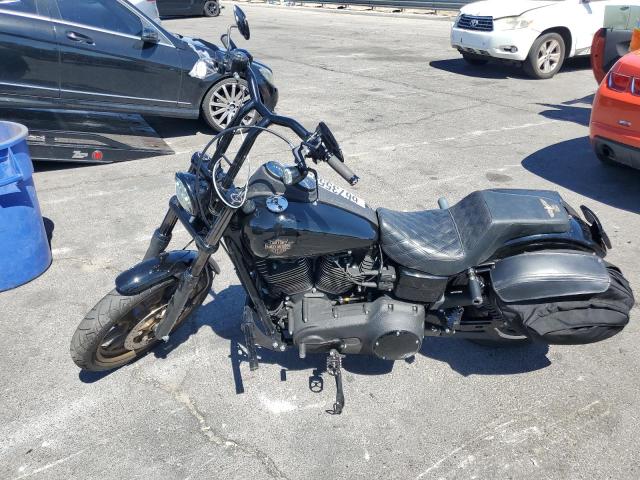2017 HARLEY-DAVIDSON FXDLS   