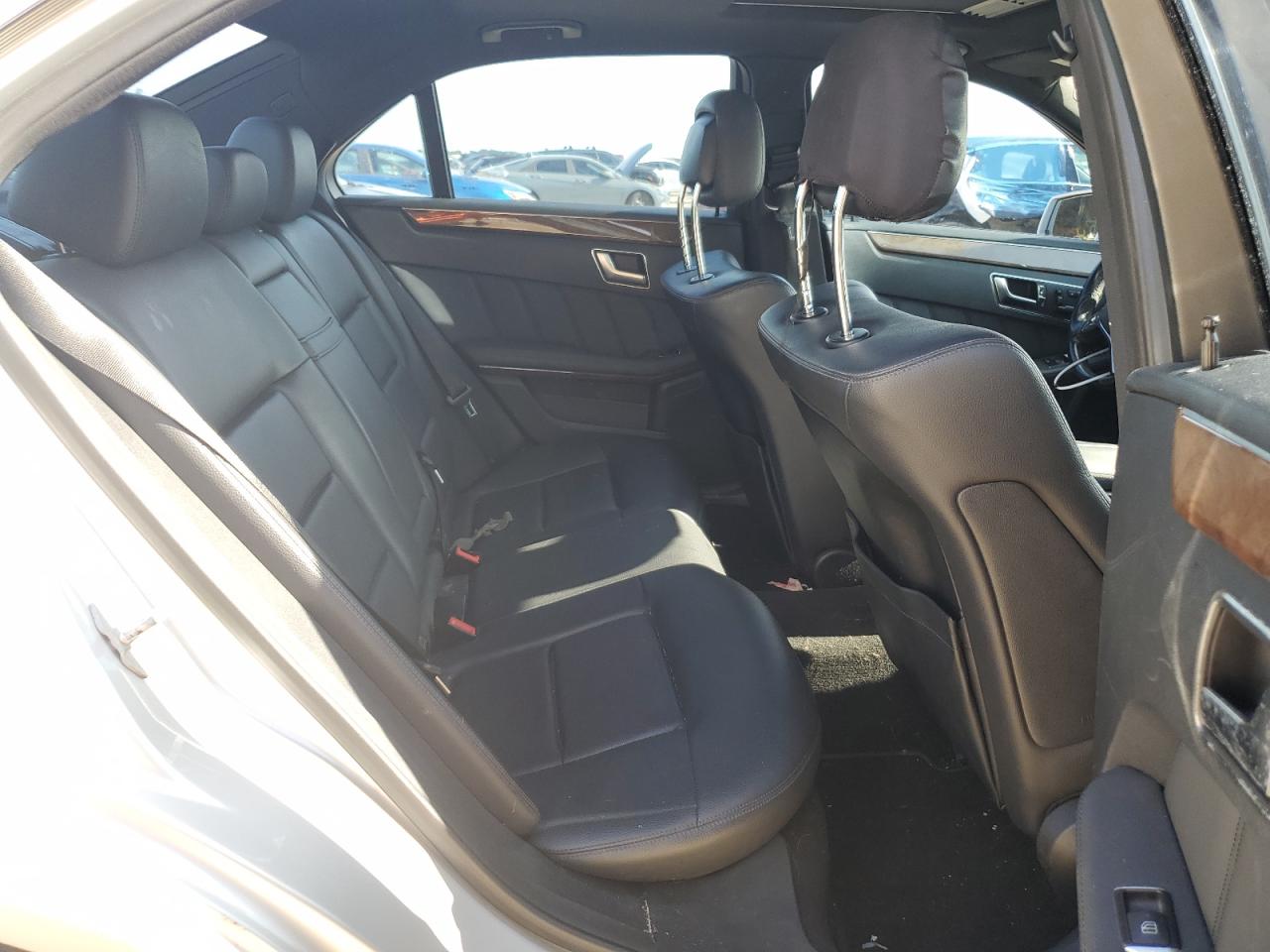 2013 Mercedes-Benz E 350 VIN: WDDHF5KB0DA664981 Lot: 63374065