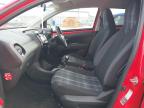 2019 PEUGEOT 108 ALLURE for sale at Copart WESTBURY