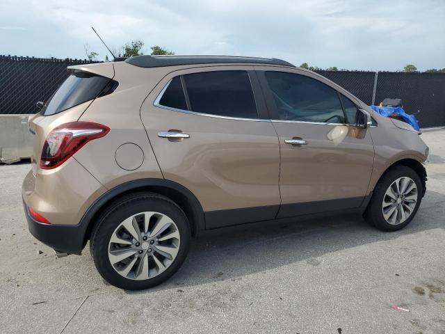  BUICK ENCORE 2019 tan