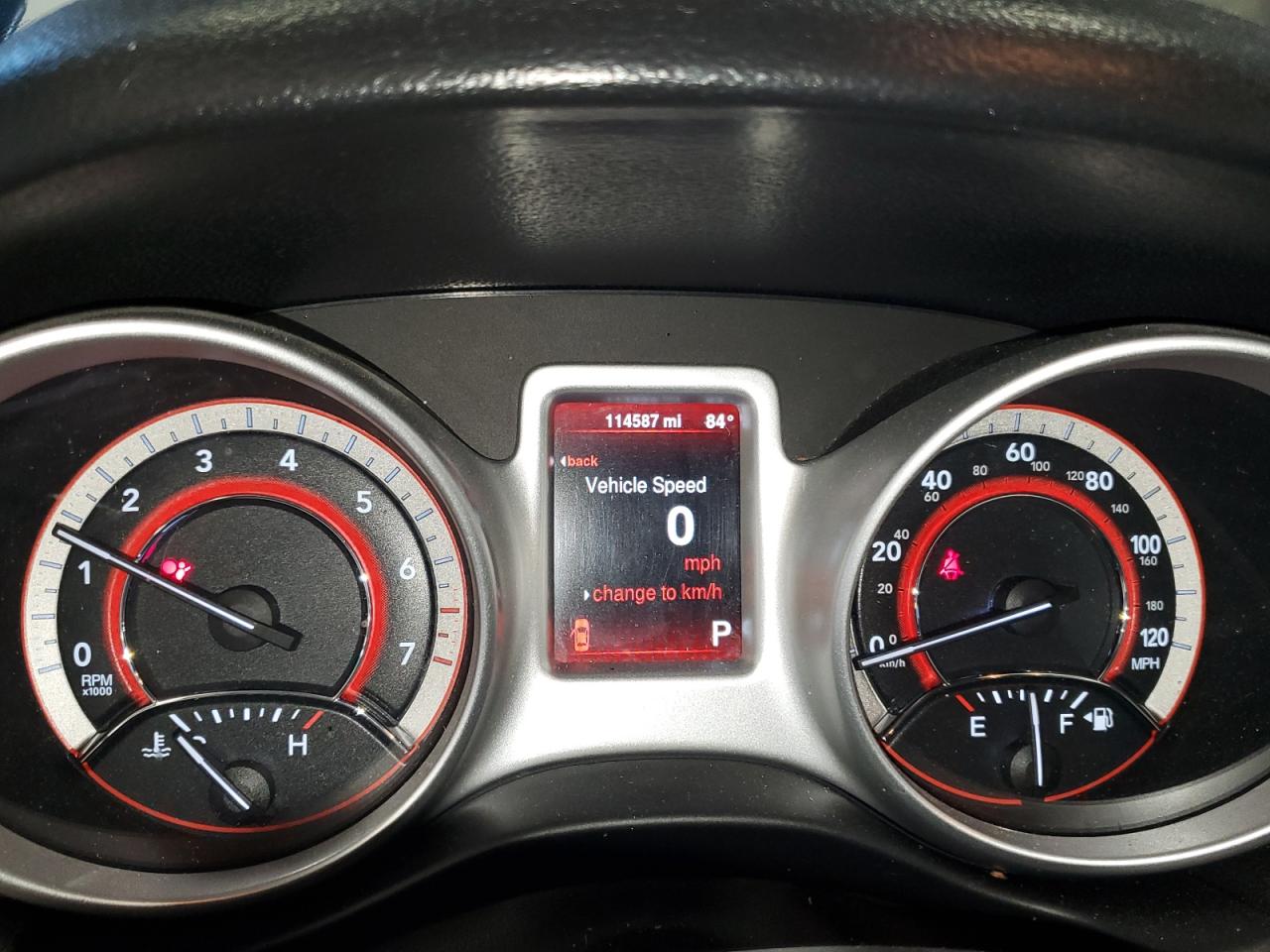 2015 Dodge Journey Sxt VIN: 3C4PDDBG6FT601333 Lot: 66755995