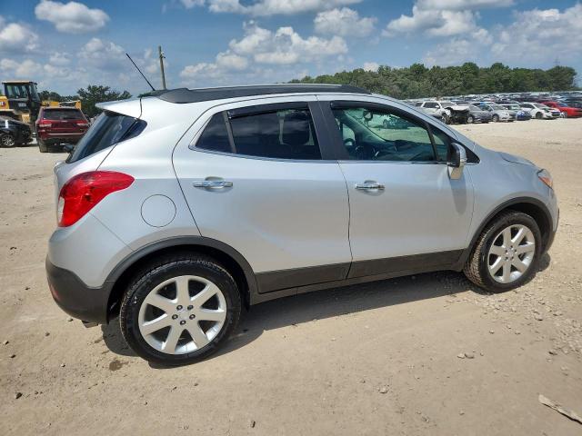 BUICK ENCORE 2015 Srebrny