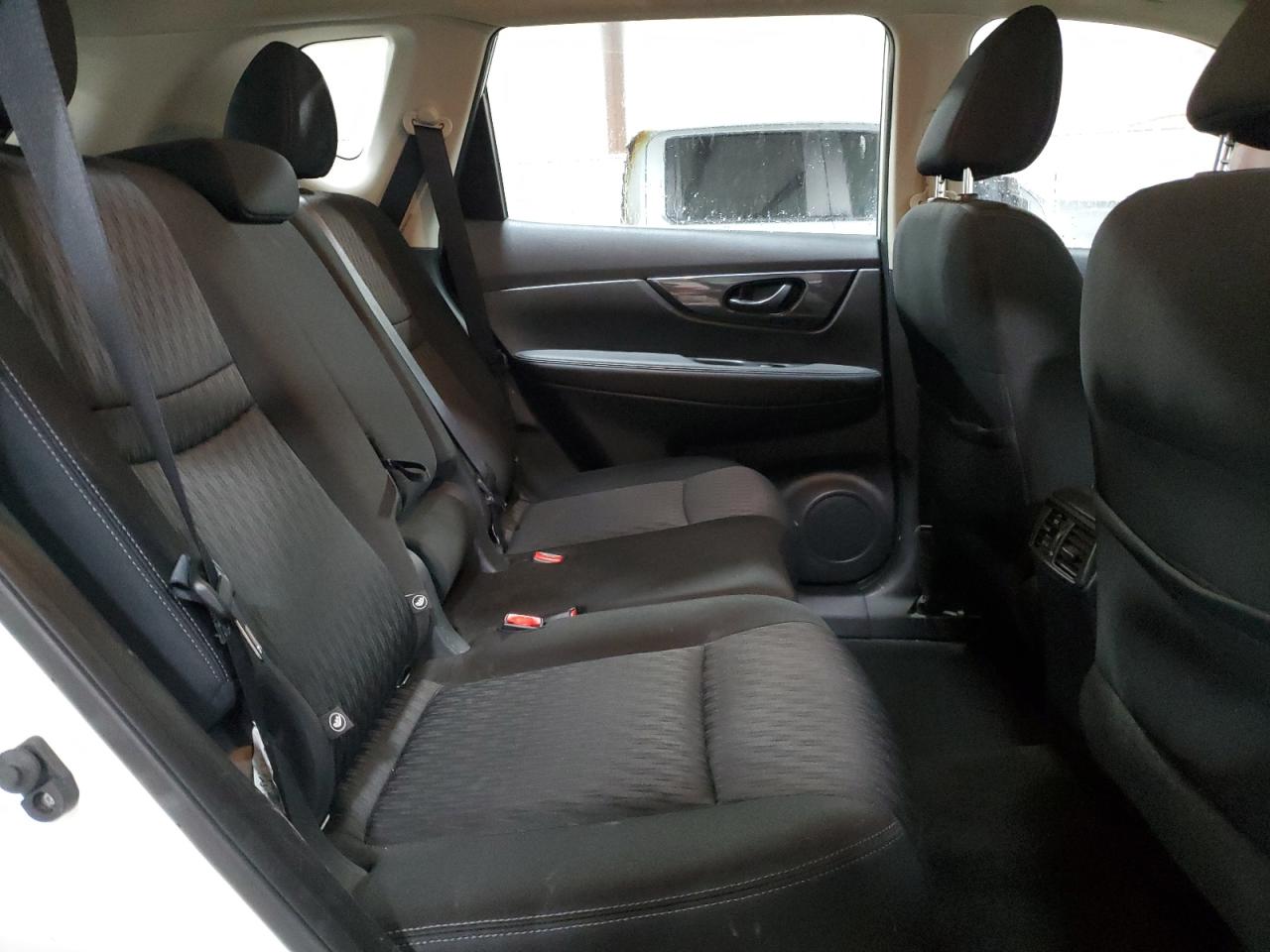 2019 Nissan Rogue S VIN: KNMAT2MV0KP543176 Lot: 64240795