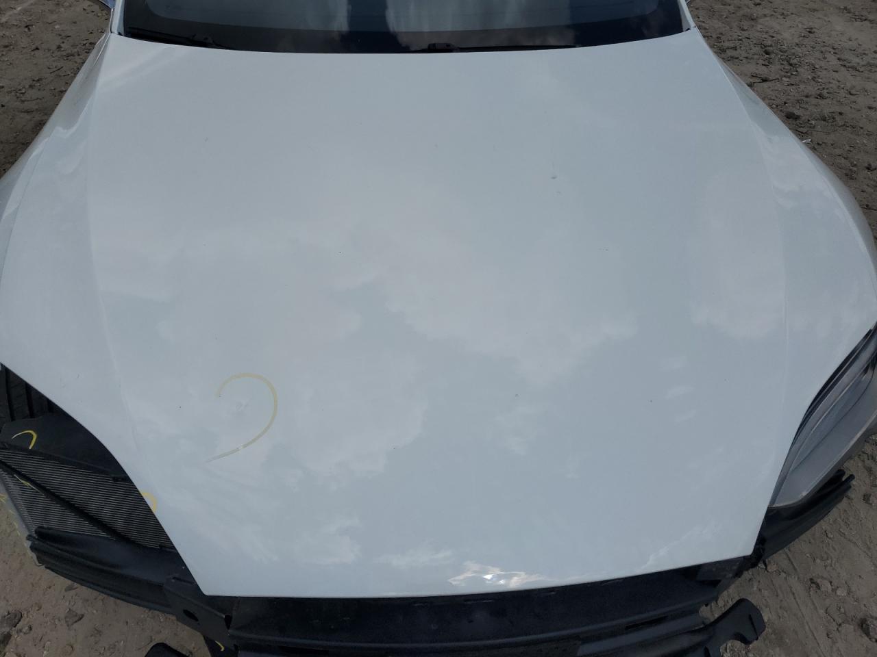 2018 Tesla Model S VIN: 5YJSA1E26JF246253 Lot: 64390215