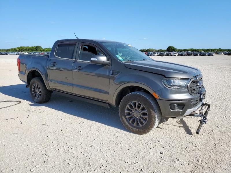  FORD RANGER 2019 Gray