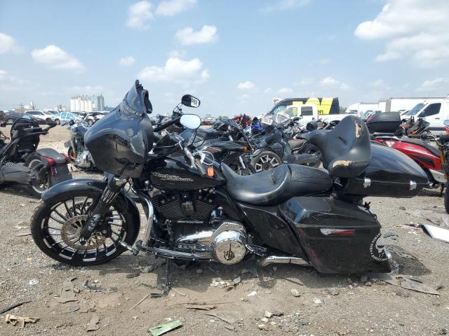 2016 HARLEY-DAVIDSON FLHX STREET GLIDE  
