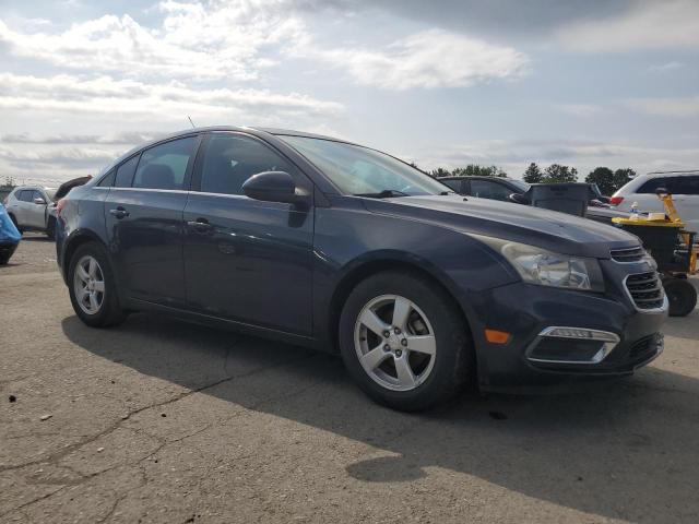  CHEVROLET CRUZE 2015 Gray