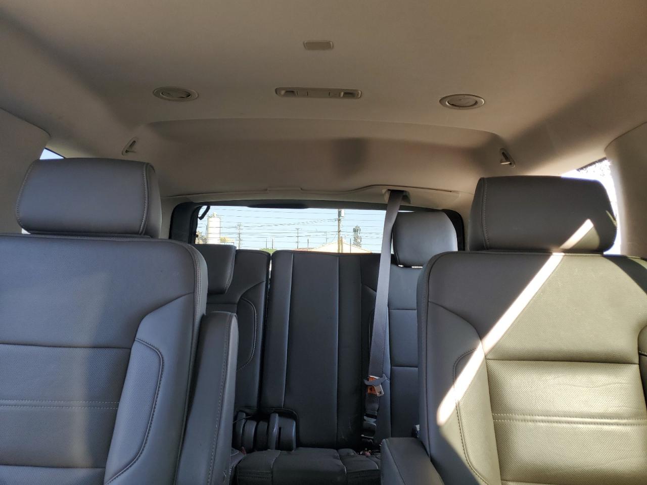 2016 GMC Yukon Denali VIN: 1GKS2CKJ1GR433914 Lot: 65275935