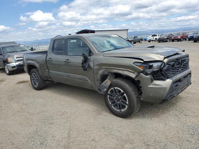  TOYOTA TACOMA 2025 Зеленый