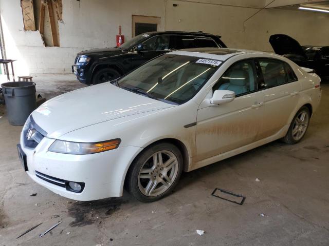 2008 Acura Tl