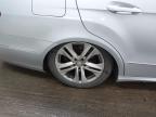 2011 MERCEDES BENZ E220 AVANT for sale at Copart EAST KILBRIDE