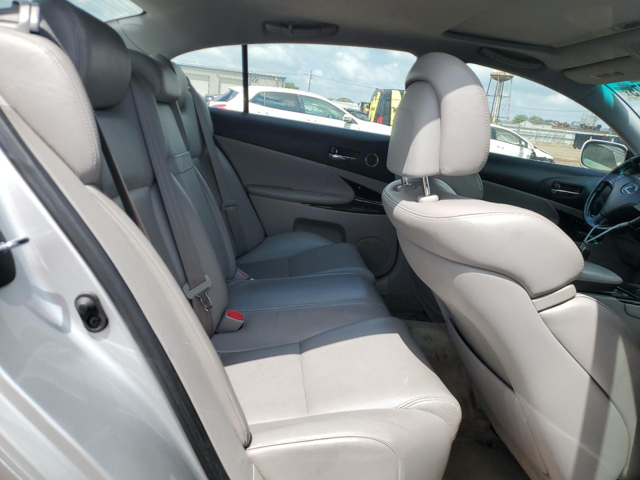 2006 Lexus Gs 300 VIN: JTHCH96S460007916 Lot: 64084475