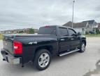 2012 CHEVROLET SILVERADO K1500 LTZ   for sale at Copart ON - COOKSTOWN