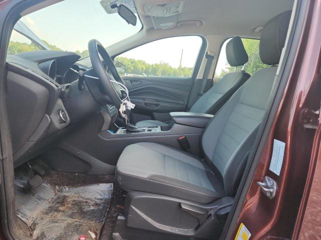  FORD ESCAPE 2018 Brązowy