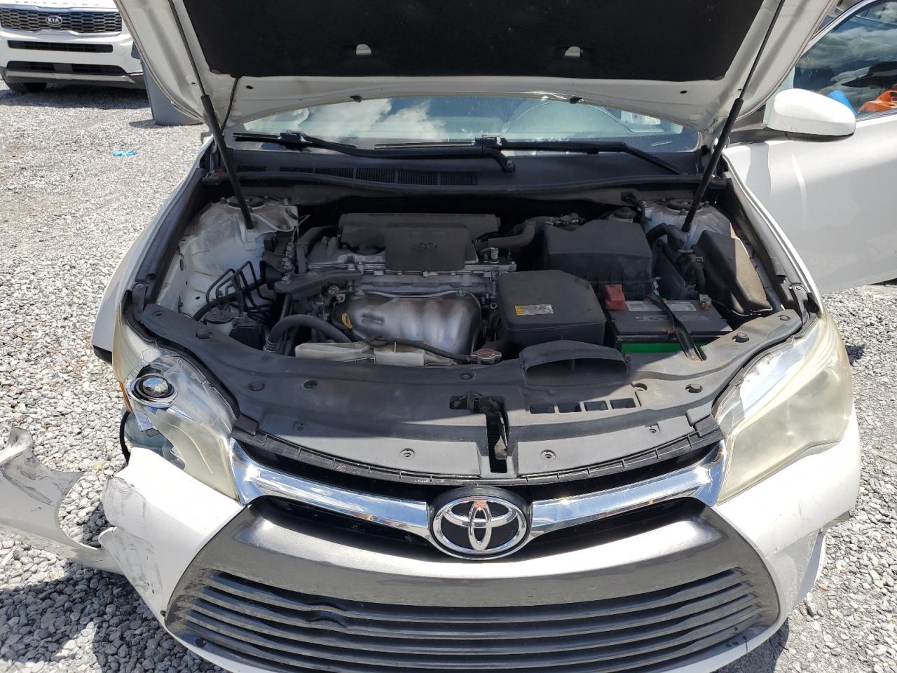 2016 Toyota Camry Le VIN: 4T1BF1FK5GU532963 Lot: 65095415