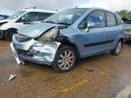 2006 HONDA JAZZ SE CV for sale at Copart SANDWICH