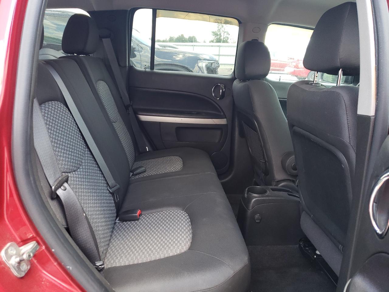 2011 Chevrolet Hhr Lt VIN: 3GNBABFW1BS629105 Lot: 62094835