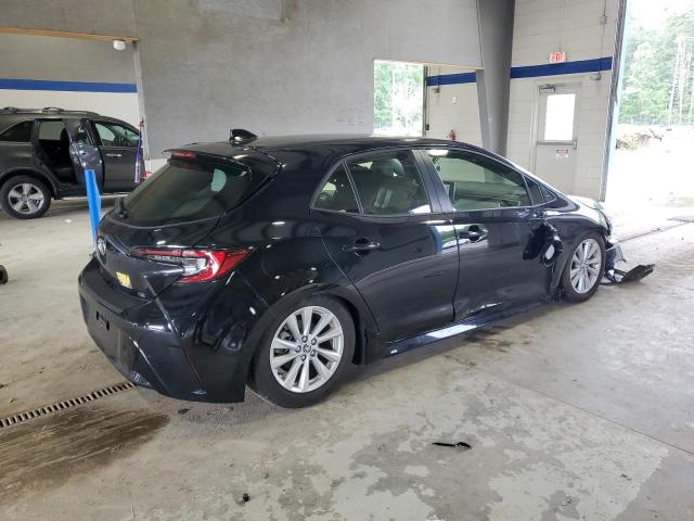  TOYOTA COROLLA 2024 Czarny
