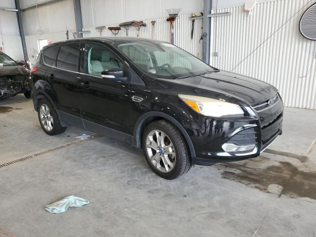 Parquets FORD ESCAPE 2013 Black