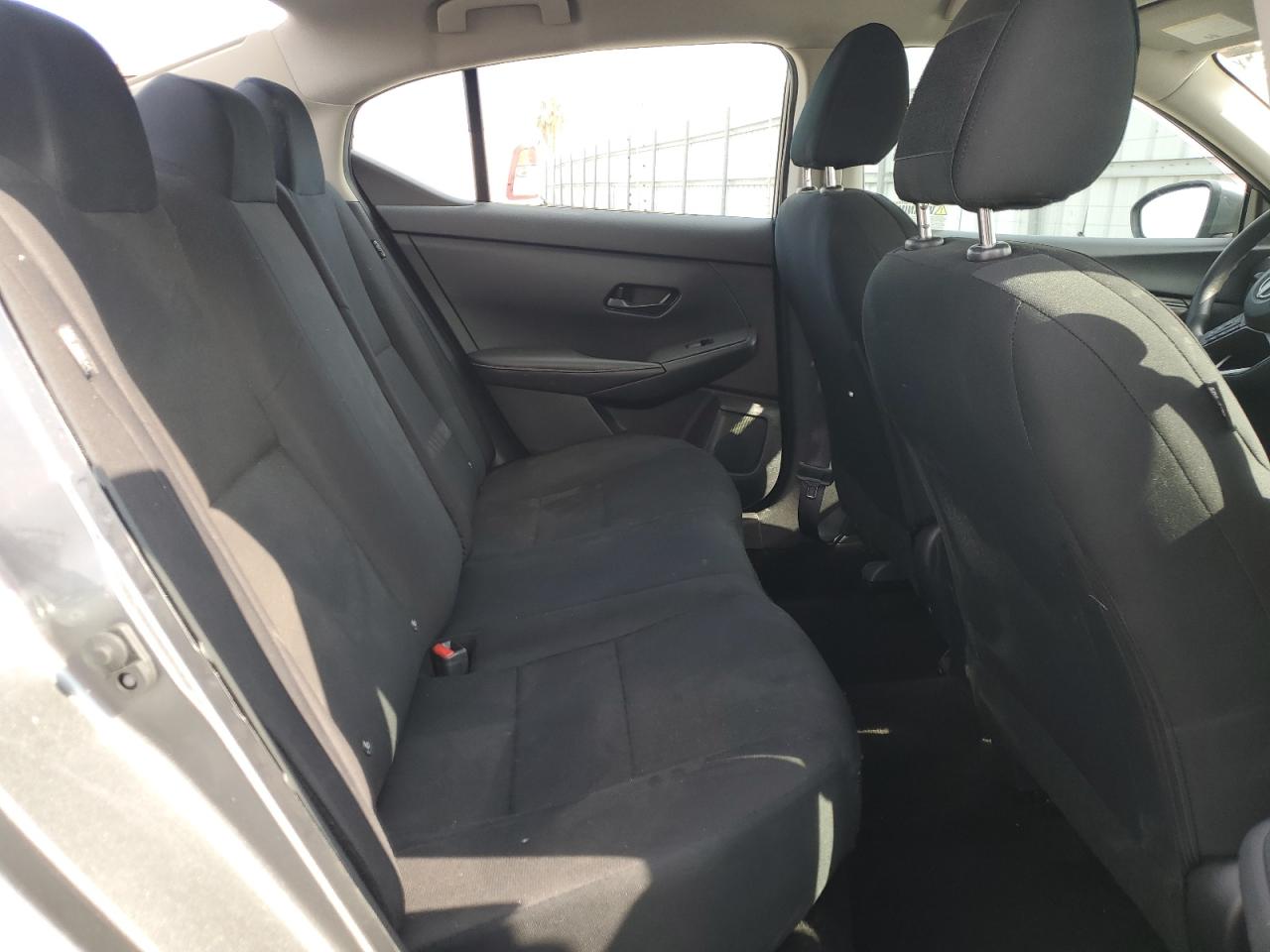 2024 Nissan Sentra S VIN: 3N1AB8BV3RY279617 Lot: 65468975